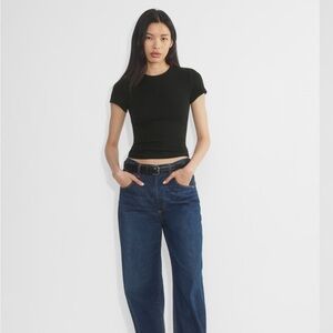 Tna black T-shirt from Aritza